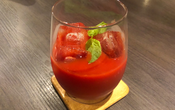 苫スパストローハット 画像