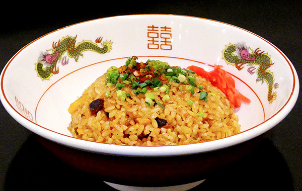 クラスパチャーハン（苫小牧クラフトスパイス使用） 画像